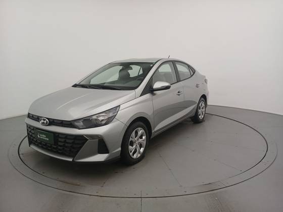 HYUNDAI HB20S 1.0 12V FLEX COMFORT PLUS MANUAL HYUNDAI HB20S 1.0 12V FLEX COMFORT PLUS MANUAL